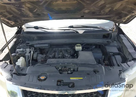 2013 Nissan Pathfinder S from USA, damaged, VIN 5N1AR2MM7DC680644